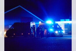 Man raakt zwaar gewond tijdens sterren kijken