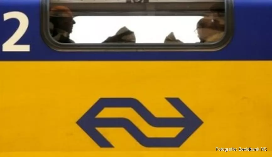 Werkzaamheden aan het spoor