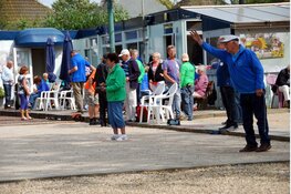 PON Schagen organiseert Adam & Eva Toernooi
