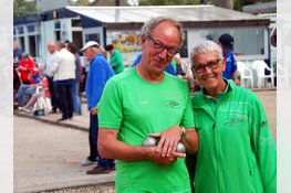 PON Schagen organiseert Adam & Eva Toernooi