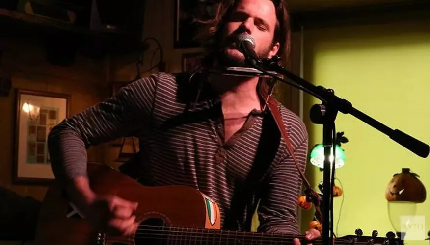 Komende zondag Jimmy Bakker en Heffe Breek Bent in Muziektuin Schagen