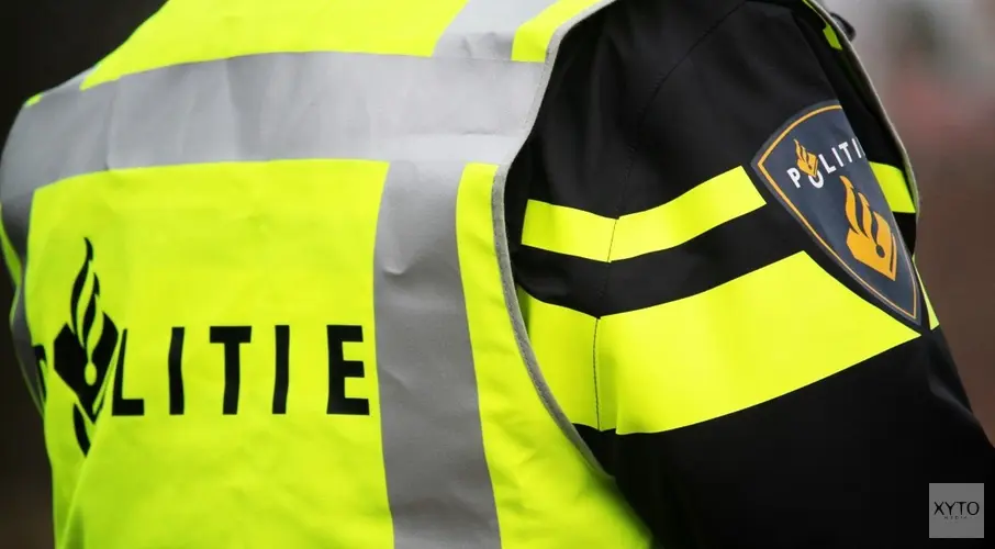 Drie auto’s in beslag genomen in witwasonderzoek
