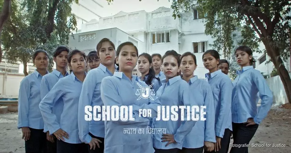 Soroptimisten vieren lustrum met gitaarconcert voor meisjes in India
