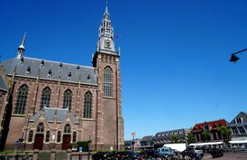 Nieuwe predikant protestantse gemeente Schagen bekend