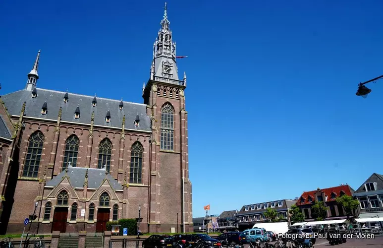 Nieuwe predikant protestantse gemeente Schagen bekend