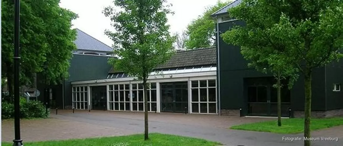 Open museumdagen en rondje Piano bij Museum Vreeburg