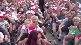 Warmenhuizen wil Guinness Book of Records in met jolige recordpoging 'landroeien'