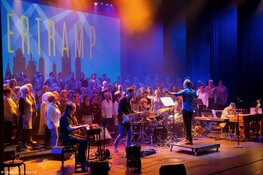 PopXplosie uitdagend nieuw thema Vocal Playground Schagen