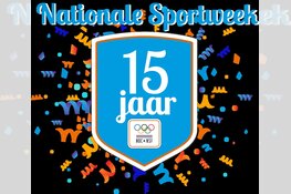Nationale Sportweek Schagen