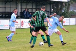 Con Zelo verkoopt huid duur tegen Vrone