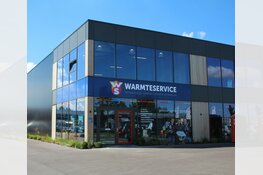 10 september opent Warmteservice Schagen