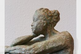 Workshop Boetseren menselijk figuurtje van klei