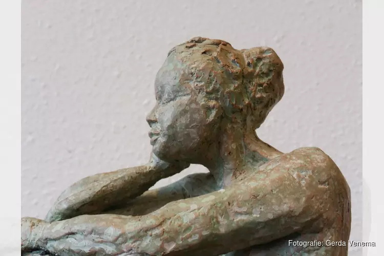 Workshop Boetseren menselijk figuurtje van klei