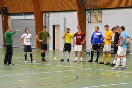 Scagha’66 gretig en benieuwd