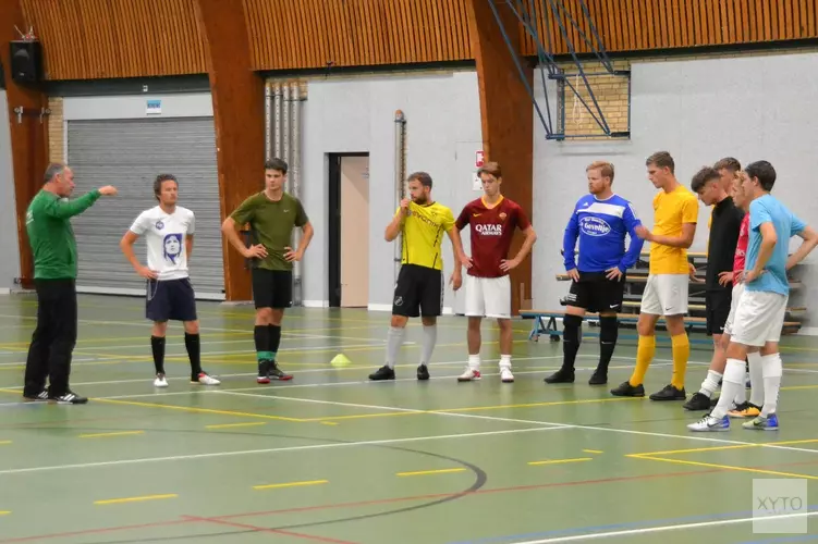 Scagha’66 gretig en benieuwd
