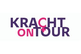 Kracht on Tour in oktober en november