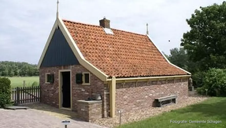 Open monumentendag