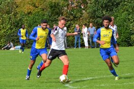 Bekerwinst op AFC’34 zorgt voor grote glimlach bij ZAP