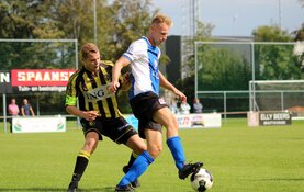 Winkel thuis langs Schagen, monsterscore voor vrouwen