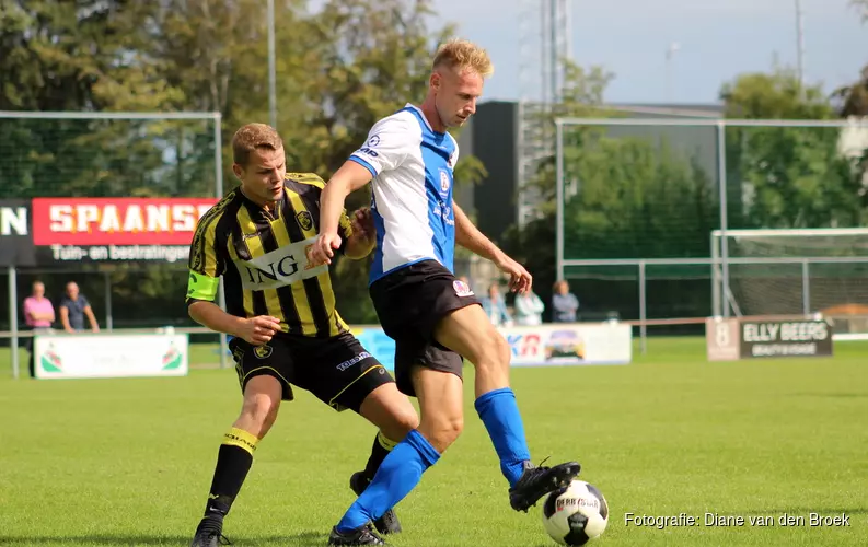 Winkel thuis langs Schagen, monsterscore voor vrouwen