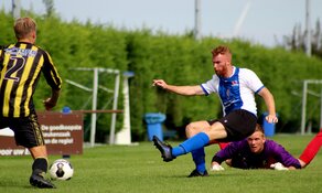 Winkel thuis langs Schagen, monsterscore voor vrouwen