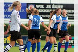 Winkel thuis langs Schagen, monsterscore voor vrouwen