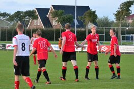 Hollandia T wint Burencup 2018