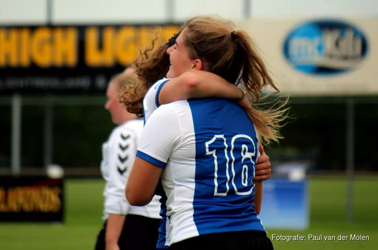 Vrouwen Winkel bekeren verder ondanks matige vertoning