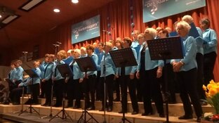 Update: Muziektuin gaat komende zondag niet door!