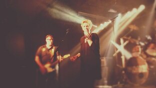 Update: Muziektuin gaat komende zondag niet door!