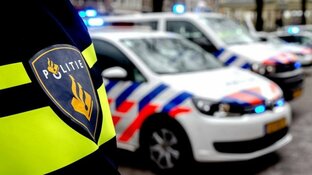Schagernees (32) met ingenomen rijbewijs weer aangehouden