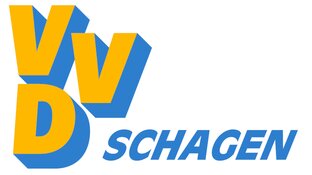 Openbare VVD-fractievergadering bij Boekhandel Plukker (Schagen)