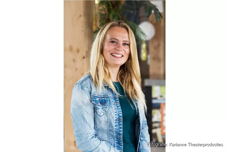 Jeugd kan aan de rol in Scagon