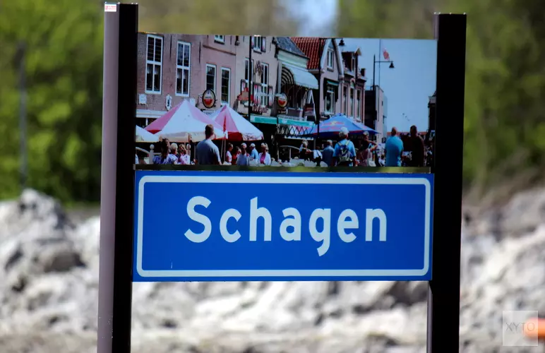 Schagen werkt aan dementievriendelijk Noord-Holland