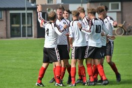 ZAP en VIOS W beginnen met overwinning