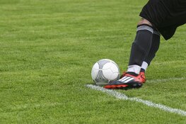 VV Schagen en Con Zelo delen de punten