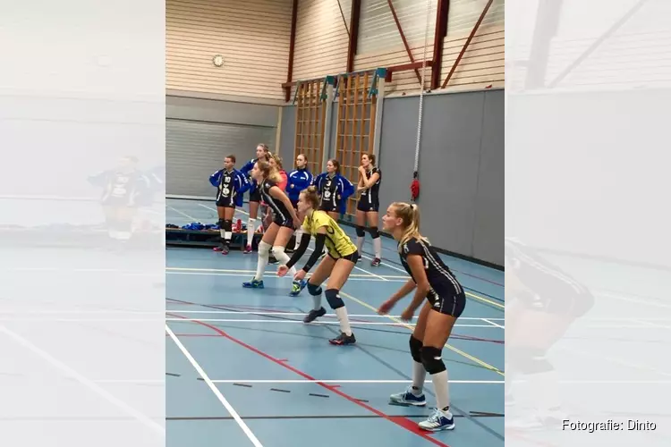 Dinto ondanks voorsprong onderuit