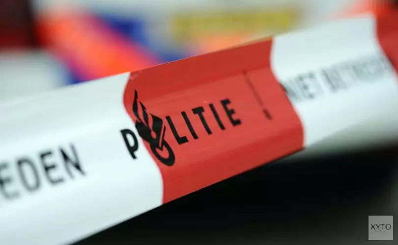 Rozenlaan in Schagen afgezet wegens mogelijk &#39;schietincident&#39;