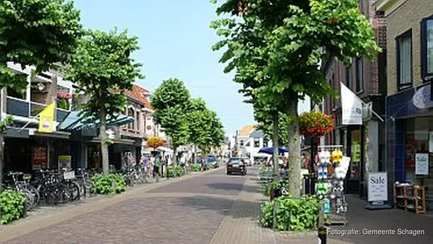 Groot onderzoek naar koopgedrag in de Randstad