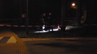 Schietpartij na uit de hand gelopen ruzie in Groet: man gewond