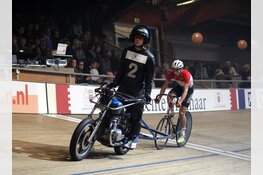 Havik en Bol de sterkste in spannende Wieler3Daagse