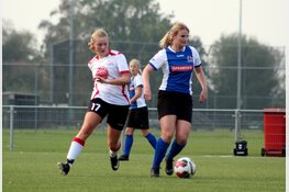 Winkel VR1 beleeft heerlijk ochtendje bij Alcmaria Victrix