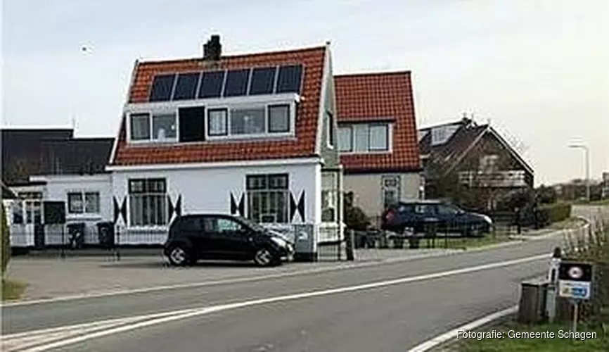 Herinrichting Duinweg / N502