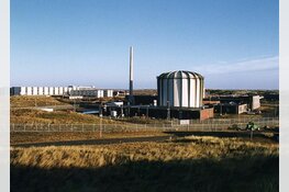 Kernreactor Petten uitgeschakeld na lekkage