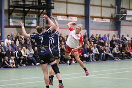 VZV verrast zichzelf