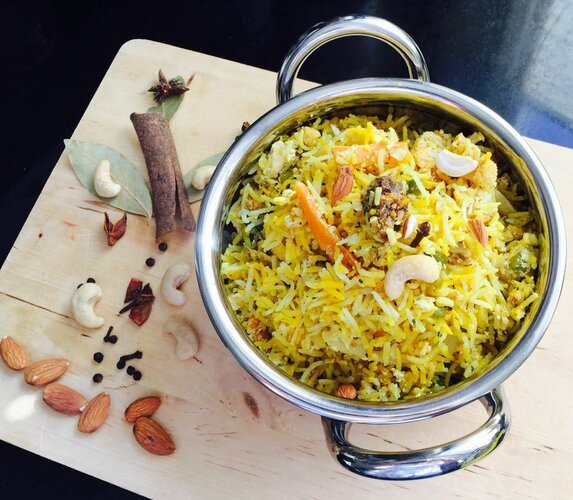 Leer heerlijk koken bij Indiasekookcursus.nl