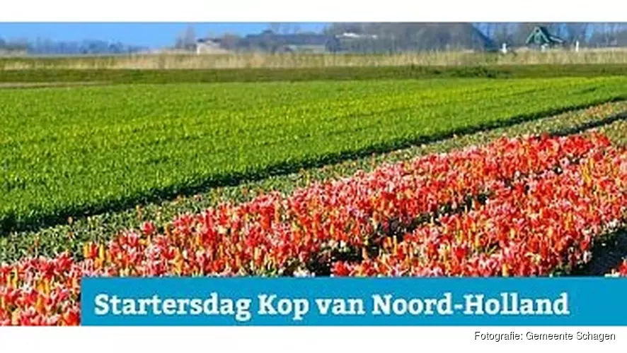 Gratis avond voor startende ondernemers