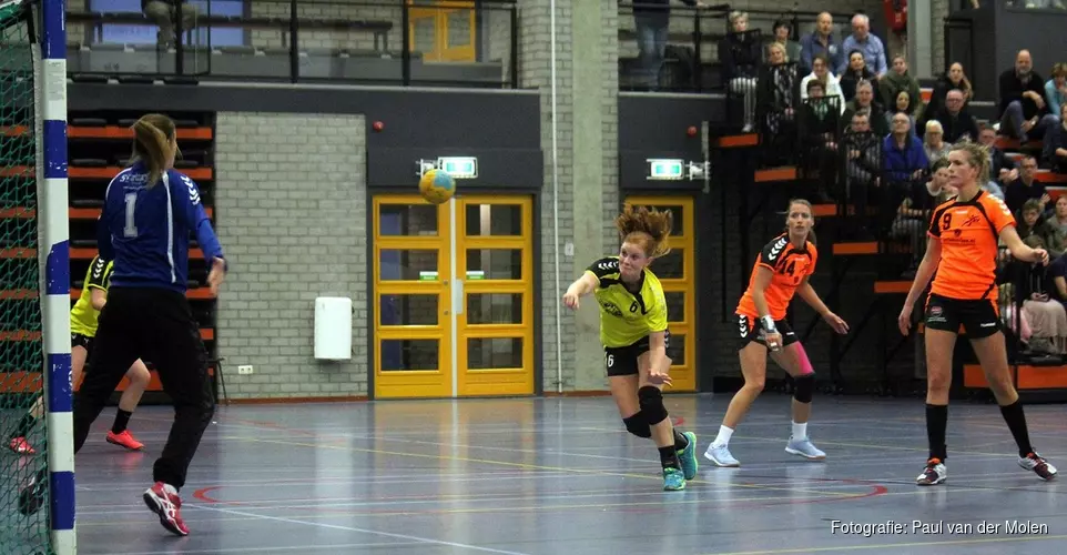 Vliegende start Geel Zwart boven verwachting