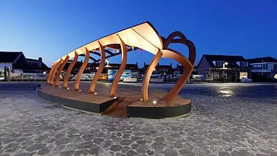 Informatieavond stand van zaken structuurvisie Petten