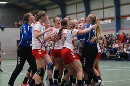 Reserves JuRo Unirek/VZV verslaan ZAP in bekertoernooi